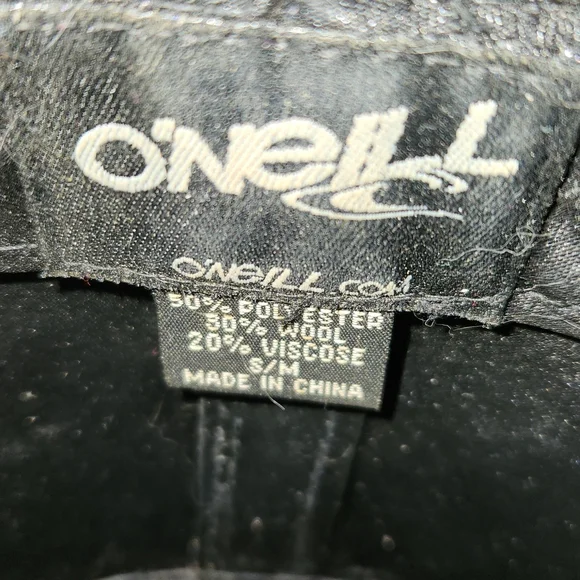 New Oneil hat - Picture 7 of 7